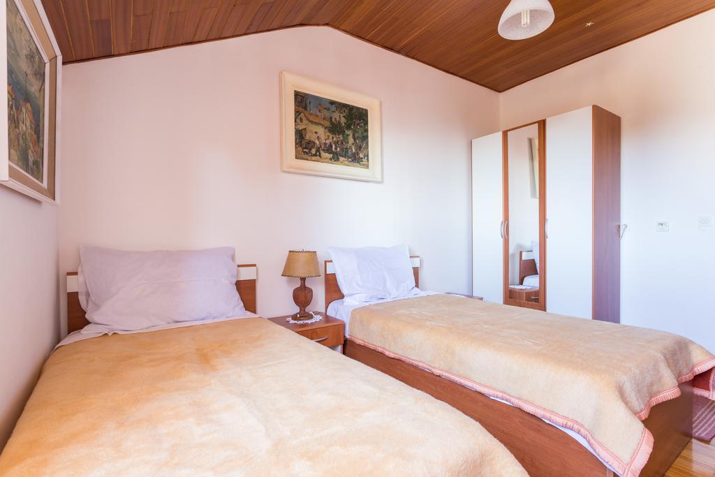 Apartment Lise ドゥブロブニク エクステリア 写真