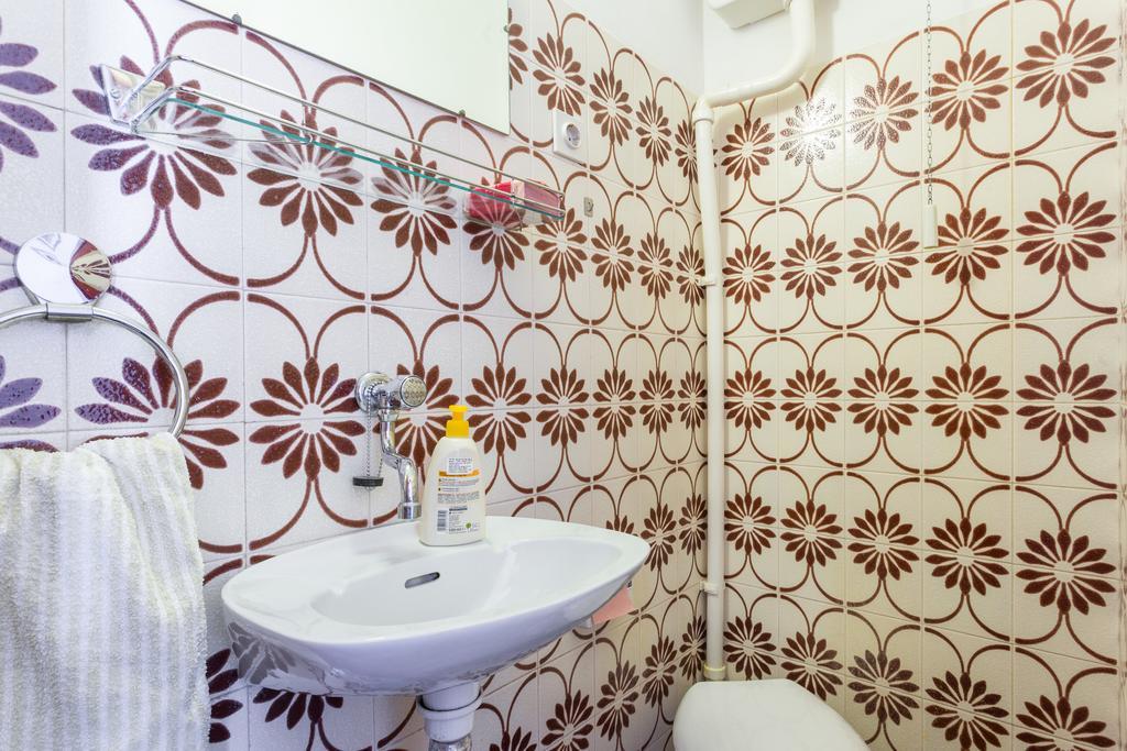 Apartment Lise ドゥブロブニク エクステリア 写真