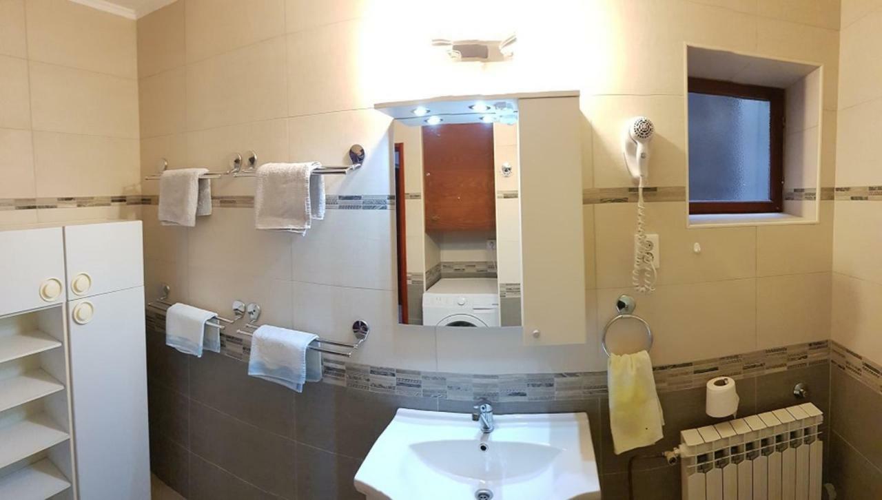 Apartment Lise ドゥブロブニク エクステリア 写真